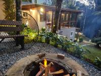 Refugio Familiar em Monte Verde - Ferienwohnung Monte Verde