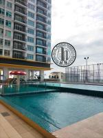 ForMuslimOnly Royal Majestic Homestay NOVO 8 Residence Melaka - Chambres d'hôtes Malacca
