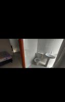 Appartement met Balkon