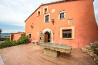 Catalunya Casas Country Chateau for 22 persons - close to Sitges! - Ferienwohnung Las Masucas