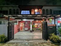 B&B Ipoh - H&T Vintage Decor Homestay - Bed and Breakfast Ipoh