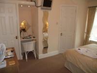 Doppelzimmer auf der 2. Etage 