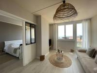 L'Effet Mer - Ferienwohnung Équihen-Plage