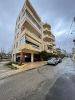 Evelyn's Apartment - Ferienwohnung Alexandroupolis