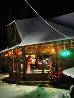 Šum Apartmani - Stara planina - B&B