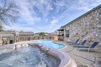 B&B San Antonio - San Antonio Retreat, Close to Seaworld! - Bed and Breakfast San Antonio