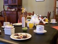 Hosteria Zure-Echea - B&B Valle Hermoso