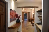 Chambre Familiale - Vue sur Jardin