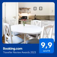 Apartmán na Jednotke - B&B