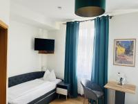 Camera Quadrupla Comfort 