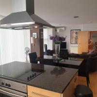 Luxury Apartment Best location in Liverpool city center - B&B Liverpool