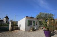 Le domaine nature - Ferienwohnung