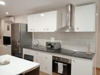 Habitación Doble Estándar con baño compartido