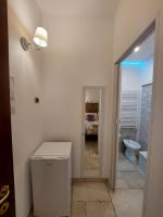 Habitación Doble Pequeña