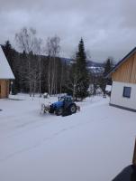 Chalupa pod Bínovem - Chambres d’hôtes Smržovka