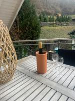 Ferienwohnung Mosel - Ferienwohnung Niederfell