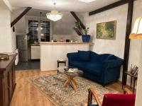 B&B Hohen Neuendorf - Romantische Ferienwohnung im Grünen - Bed and Breakfast Hohen Neuendorf