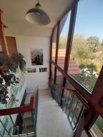 אירוח גאלה בגולן - Bed and Breakfast Katzrin