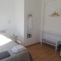 Standard Doppelzimmer mit Gemeinschaftsbad