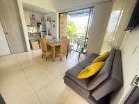 G308-Hermoso Apartamento en la Tebaida,en condominio campestre - Ferienwohnung
