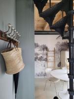 La Cabane des salines proche mer - Chambres d’hôtes Mesquer