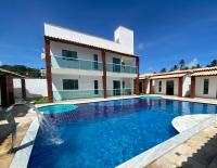 Vila Bangalô - B&B