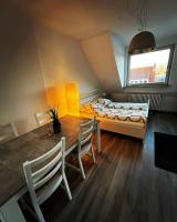 B&B Bremen - Wunderschöne 3-Zimmer Wohnung für 6 Personen - Bed and Breakfast Bremen