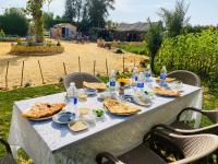 خزفستا Khazfista - B&B ‘Izbat an Nāmūs