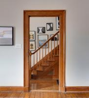 Cozy Historic Family Home in the Heart of Richmond - B&B Richmond