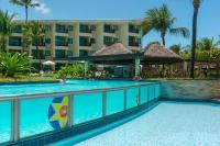 Marulhos Suítes Resort Muro Alto Beira Mar por Brevelar - Chambres d'hôtes Porto de Galinhas