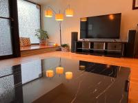 ReUnion - Bed and Breakfast Montréal