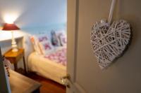 Suite con Vasca Balnéo 