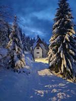 B&B Kopaonik - Kod Strica - Bed and Breakfast Kopaonik