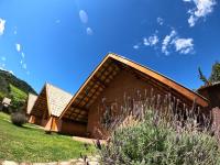 Chalés Maranata - B&B