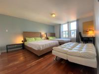 Appartement met Balkon
