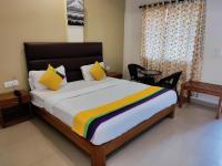 B&B Calangute - Itsy By Treebo - Samara Holiday Homes - Bed and Breakfast Calangute