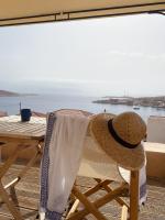 B&B Halki - Marina Castellana Studios II - Bed and Breakfast Halki