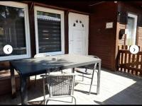 "Ferienhäuser" am Waldesrand mit und ohne Garten Knusperhäuschen, Teufelsloch, Walpurgishütte, Brockenhütte - B&B