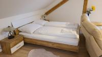 Habitación Doble con baño privado