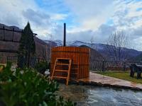 Un colț de Rai - B&B