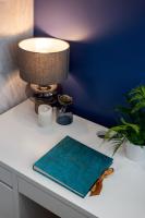 Kairos Apartments - Gold - darmowy Parking, ścisłe centrum - Chambres d’hôtes Gliwice