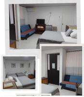 Habitación Familiar con baño privado