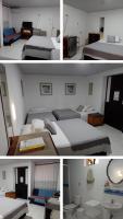 Camera Familiare con Bagno Privato