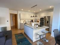 London Bridge flat - perfect for families - B&B London