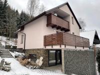 Chata u lesa - B&B