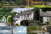 Abbey Green, New Abbey, Dumfries and Galloway - Ferienwohnung