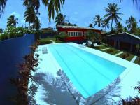 Casa Colorida - B&B