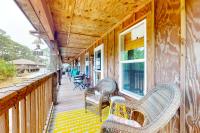 O'Hara Haven - Chambres d’hôtes Dauphin Island