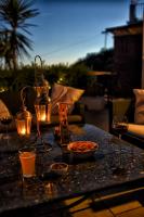 Casa De Ladera - B&B Iznájar