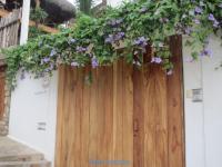 Casa Guadalupe - big beach oasis! - Bed and Breakfast Brisas de Zicatela